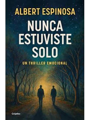 Nunca Estuviste Solo