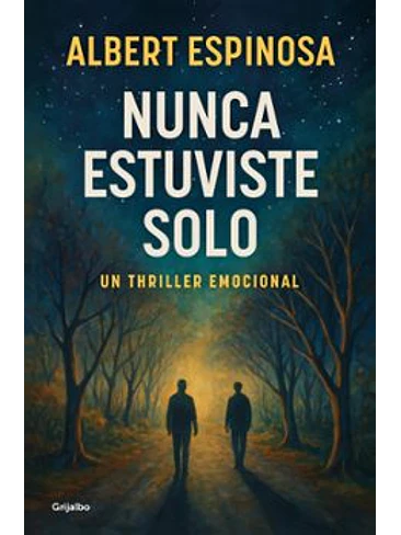 Nunca Estuviste Solo 1