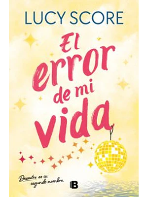 Story Lake 2 El Error De Mi Vida