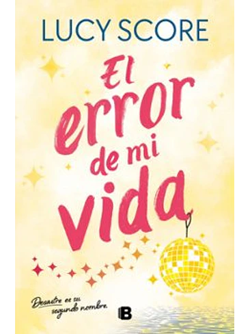 Story Lake 2 El Error De Mi Vida 1