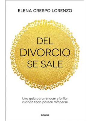 Del Divorcio Se Sale