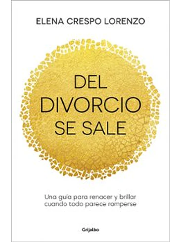 Del Divorcio Se Sale 1
