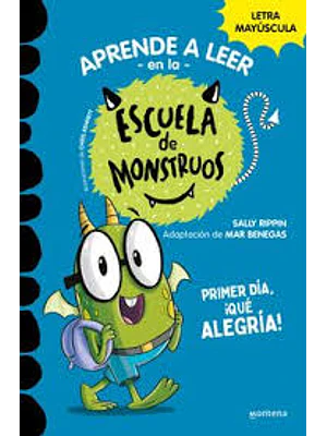 Escuela De Monstruos 11 Dame Helado O Me Deshago