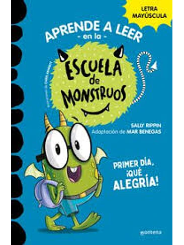 Escuela De Monstruos 11 Dame Helado O Me Deshago 1