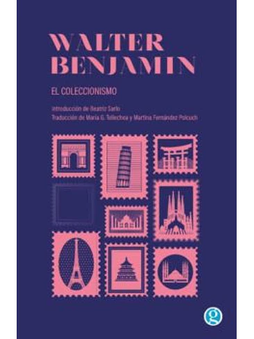 Coleccionismo 1