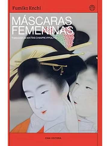 Mascaras Femeninas 1