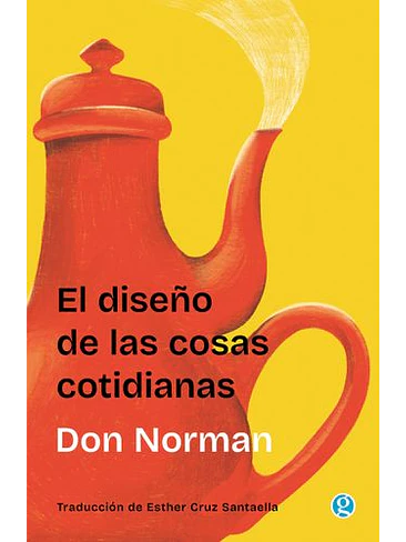 Diseño De Las Cosas Cotidianas, El 1