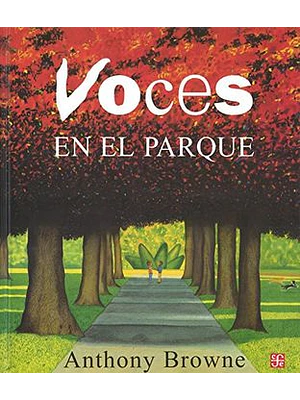Voces En El Parque