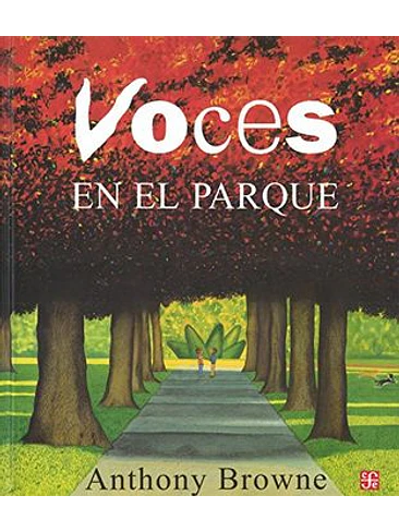 Voces En El Parque 1