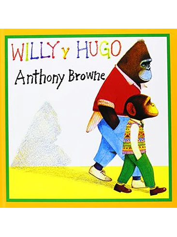 Willy Y Hugo 1