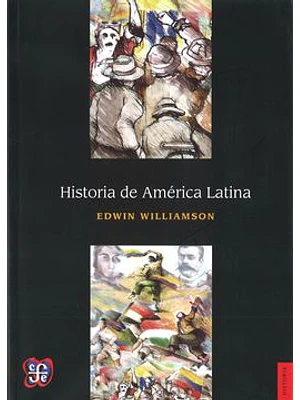 Historia De America Latina