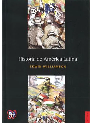 Historia De America Latina 1