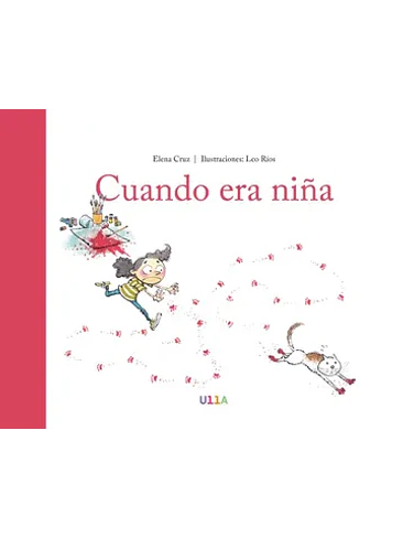 Cuando Era Niña 1