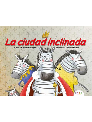 Ciudad Inclinada, La