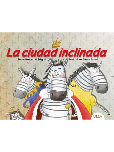 Ciudad Inclinada, La 1
