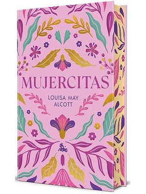 Mujercitas (Cantos Pintados Td)