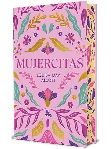 Mujercitas (Cantos Pintados Td) 1