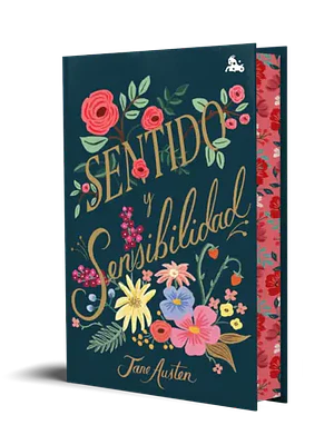 Sentido Y Sensibilidad (Cantos Pintados Td)