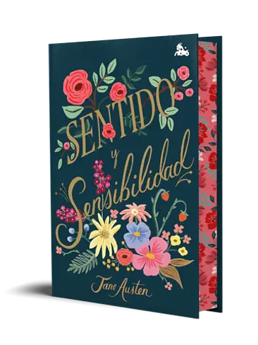 Sentido Y Sensibilidad (Cantos Pintados Td) 1