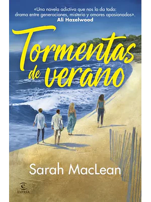 Tormentas De Verano