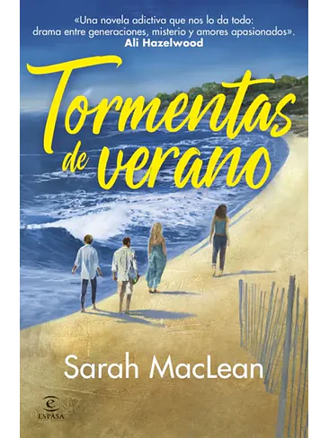 Tormentas De Verano 1