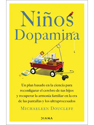 Niños Dopamina 1
