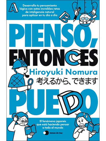 Pienso Entonces Puedo 1