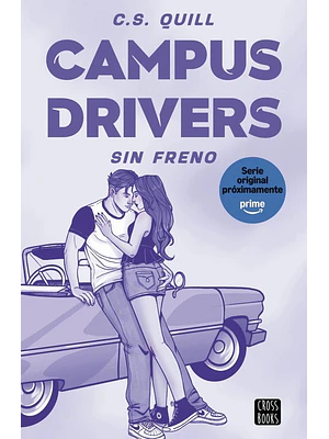 Campus Driver 1 Sin Frenos