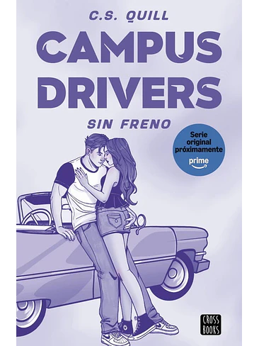 Campus Driver 1 Sin Frenos 1