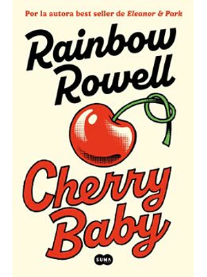 Cherry Baby