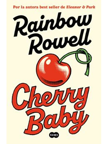 Cherry Baby 1