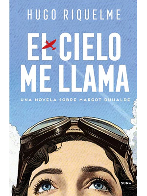 Cielo Me Llama, El