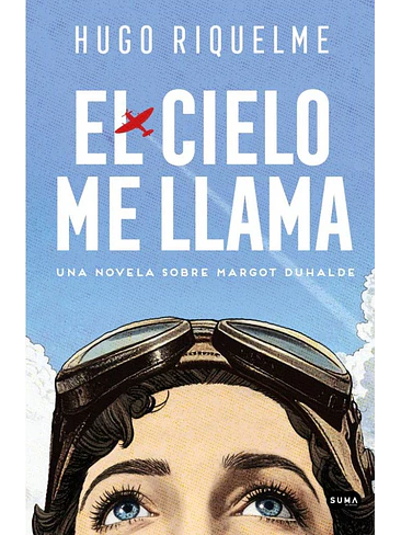 Cielo Me Llama, El 1