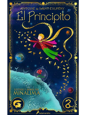 Principito Ediciones Pop Up, El