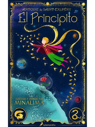 Principito Ediciones Pop Up, El 1