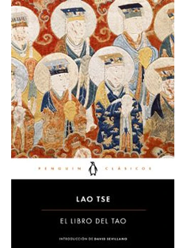 Libro Del Tao, El 1