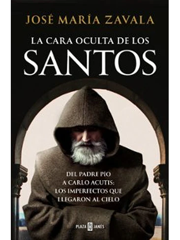Cara Oculta De Los Santos, La 1
