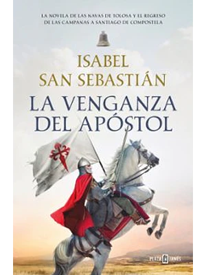 Venganza Del Apostol Saga De La Reconquista