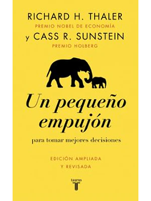 Pequeño Empujon, Un