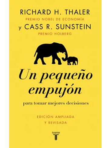Pequeño Empujon, Un 1