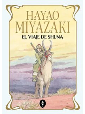 Viaje De Shuna, El