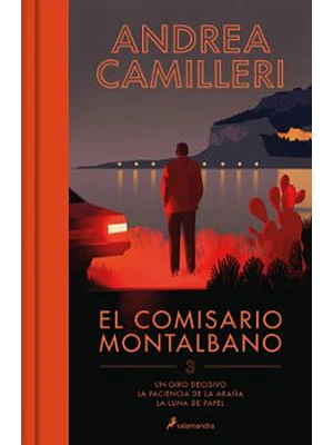 Comisario Montalbano, El