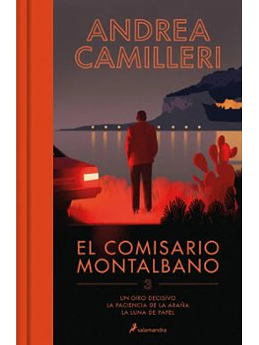 Comisario Montalbano, El 1