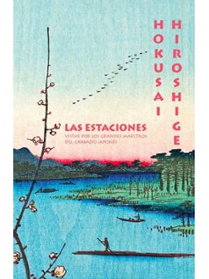 Estaciones, Las