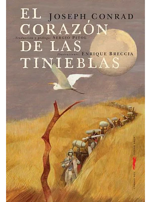 Corazon De Las Tinieblas, El