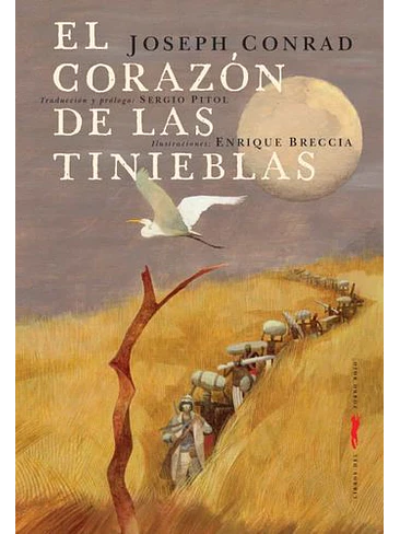 Corazon De Las Tinieblas, El 1