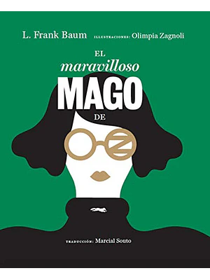 Maravilloso Mago De Oz, El