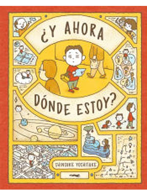 Y Ahora Donde Estoy