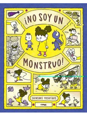 No Soy Un Monstruo