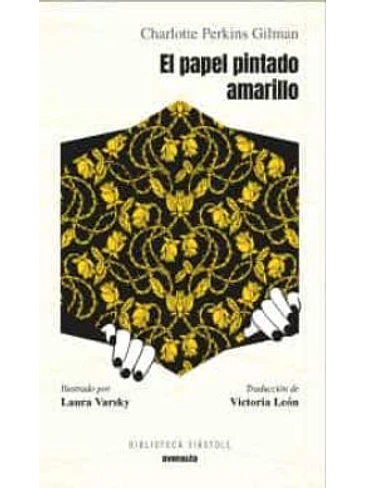 Papel Pintado Amarillo, El 1
